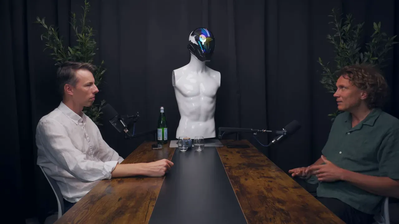 Прогулки по районам Бэй-Эрии и размышления об окружении