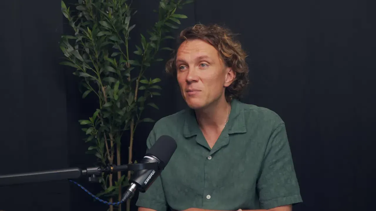 Размышления о деньгах: труд, удача и внутренняя энергия