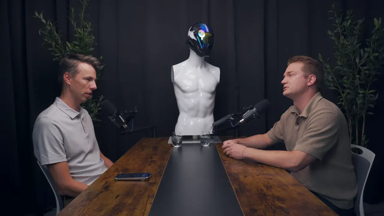 Саша рассказывает о переезде и работе в США