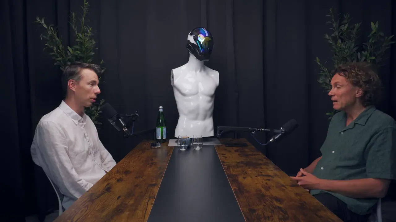 Разговор с матерью и установка на поддержку