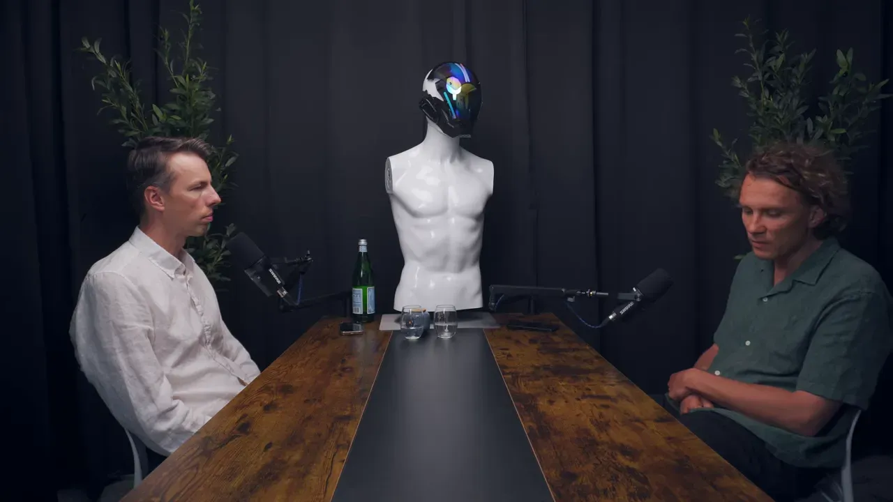 Александр рассказывает о переходе из офиса в онлайн-формат работы