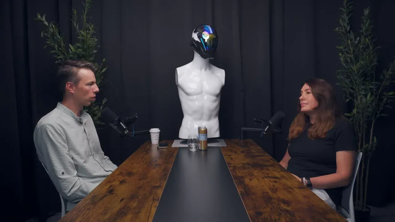 Алёна о Unicorn Factory и ивентах для стартапов