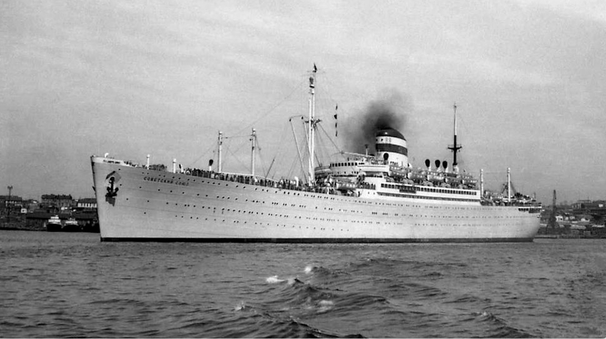 Побег, который стал легендой: как Станислав Курилов вплавь ушёл из СССР — и что он рассказал спустя годы