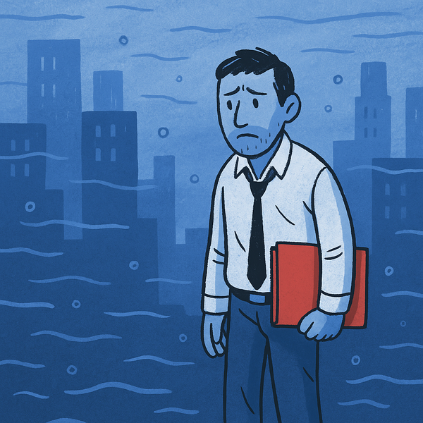 «Я никому не нужен»: как Андро выжил в Нью-Йорке и попал в Google