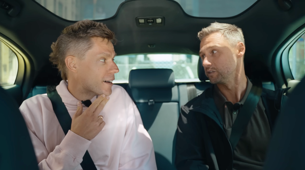 Чипы Маска, Восстание Машин и Лекарство от Рака: Разговор с Андреем Дороничевым